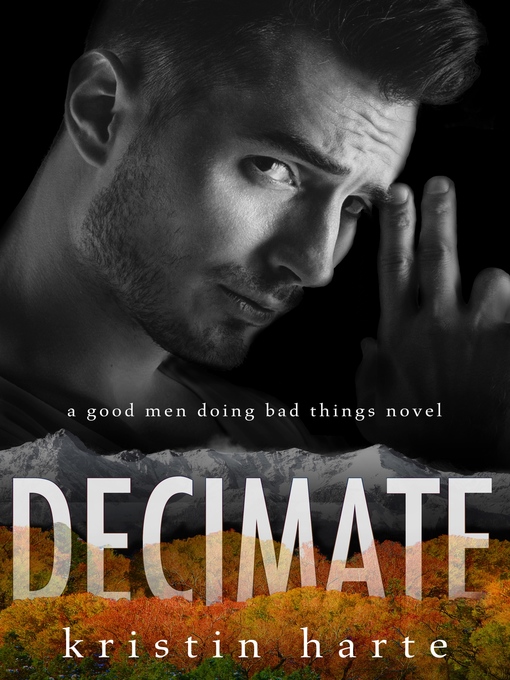 Title details for Decimate by Kristin Harte - Available